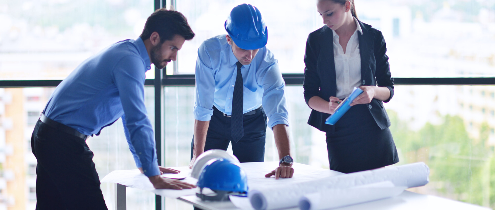 Civil Engineer