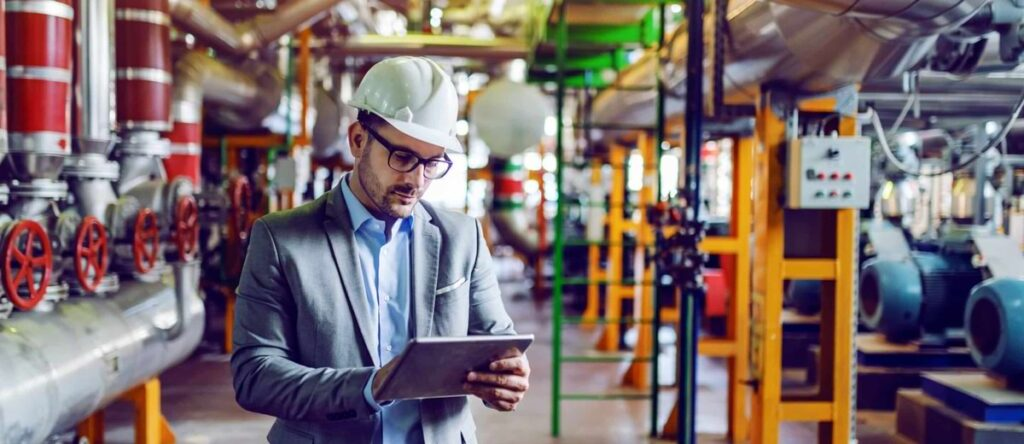 Site Engineer
