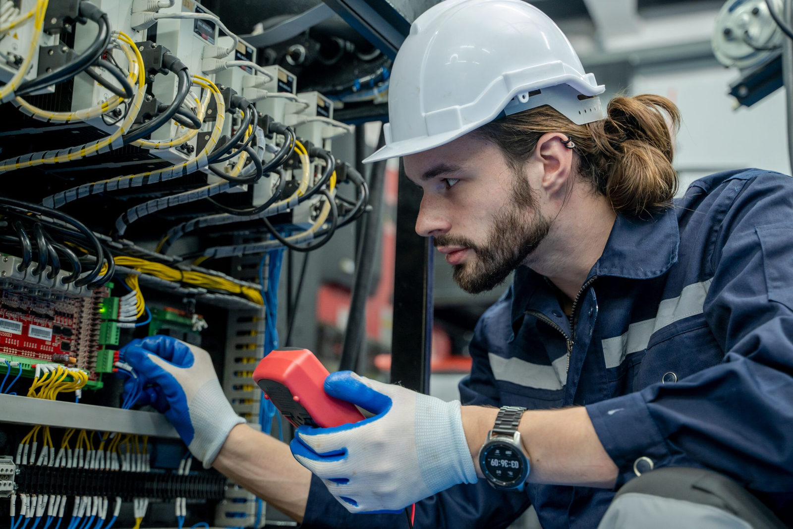 Electrical Engineer