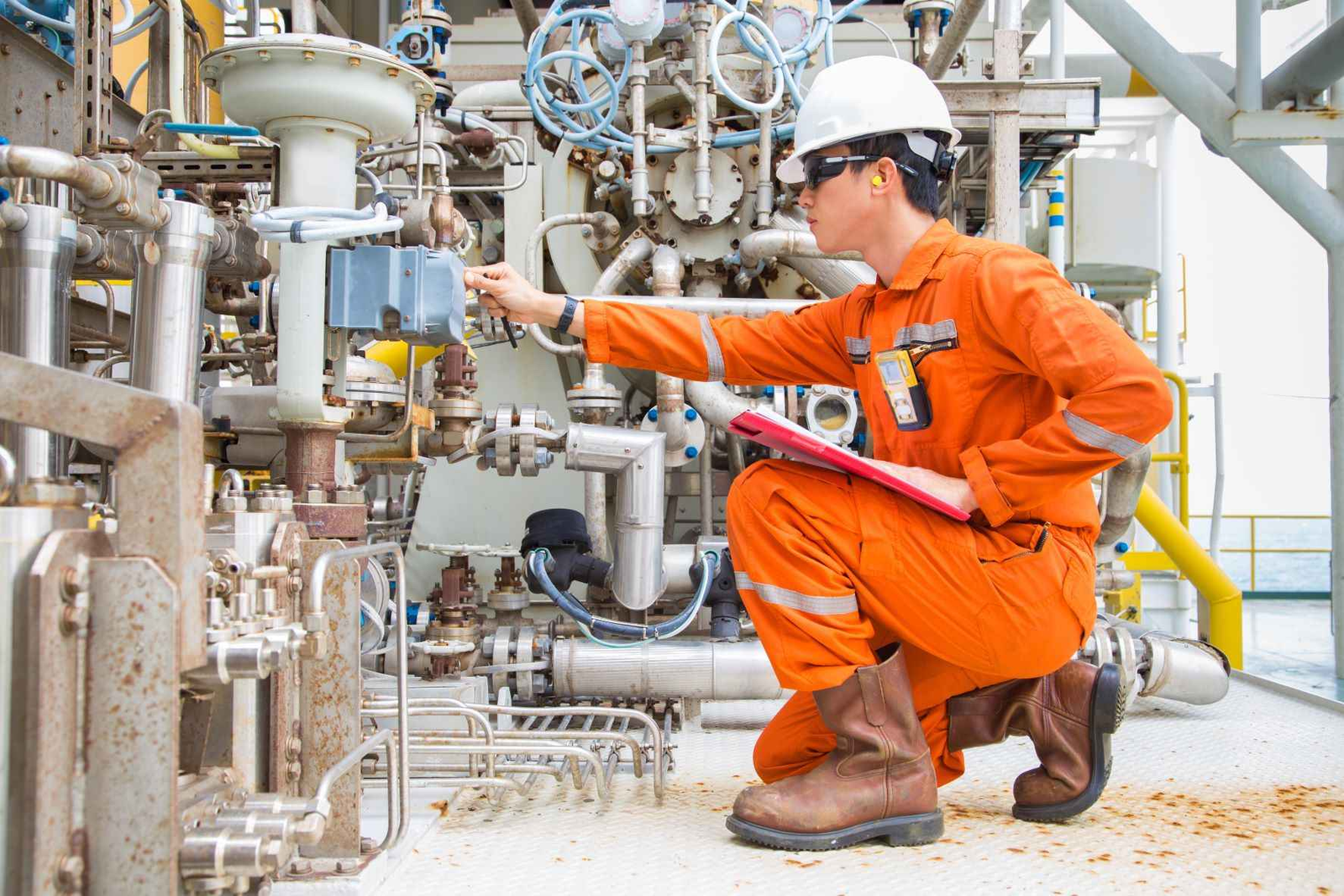Electrical Engineer