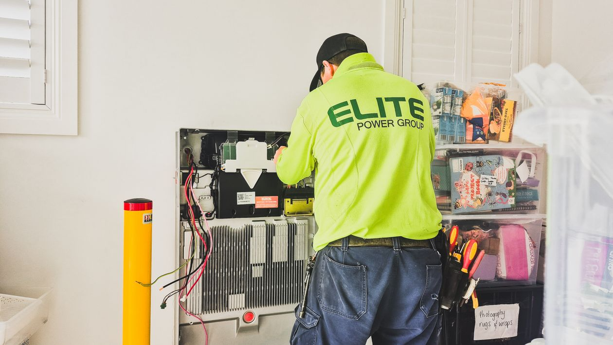 Site Engineer