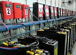 Electrical Engineer